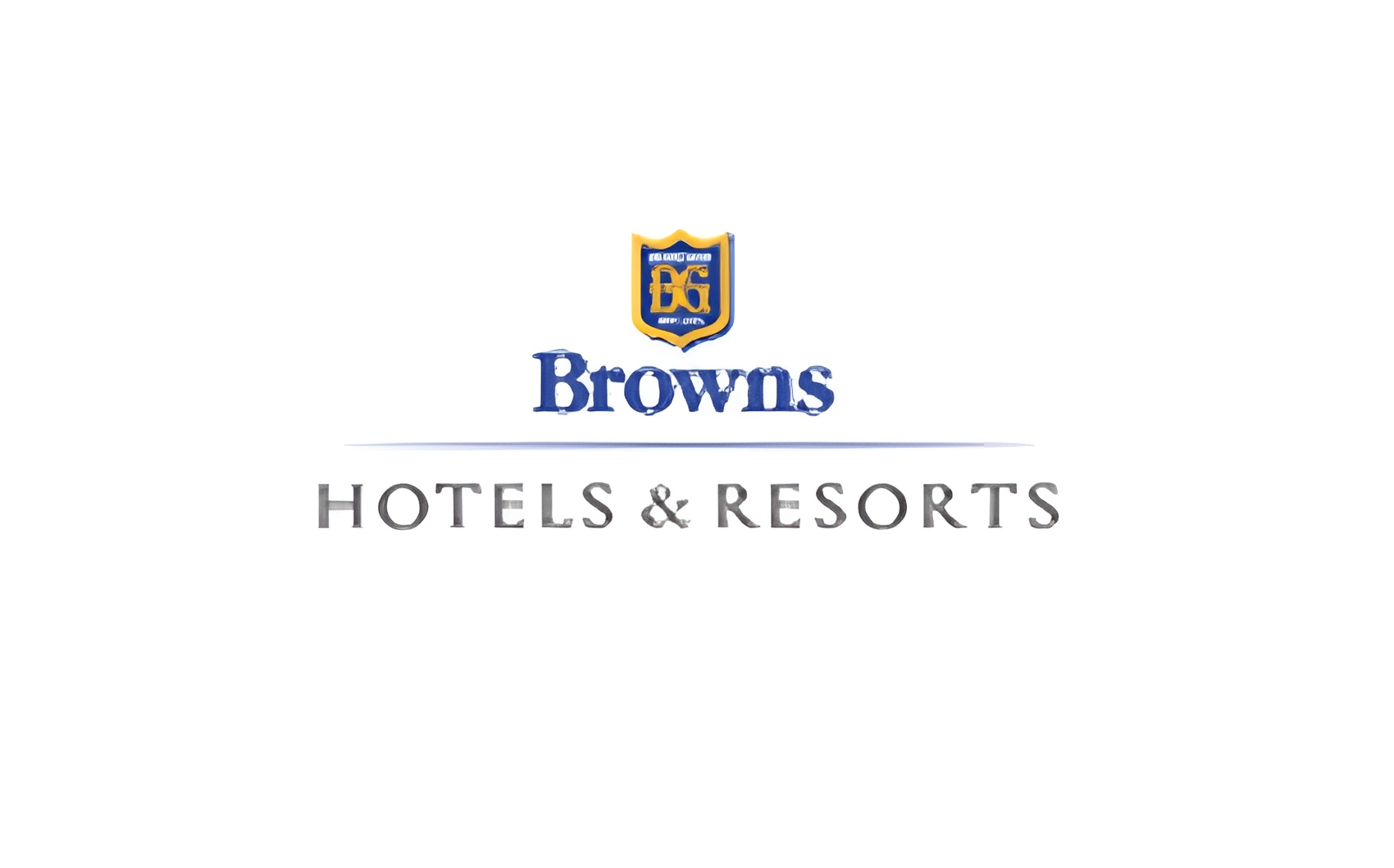 Browns Hotel & Resort  Logo